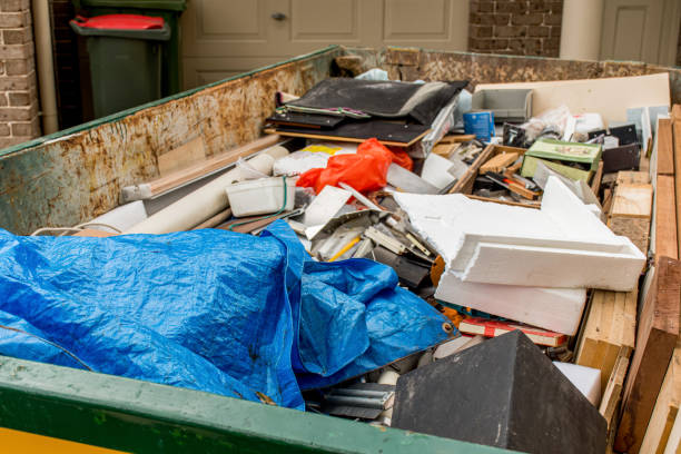 Best Professional Junk Removal  in Hillcrest Heights, MD